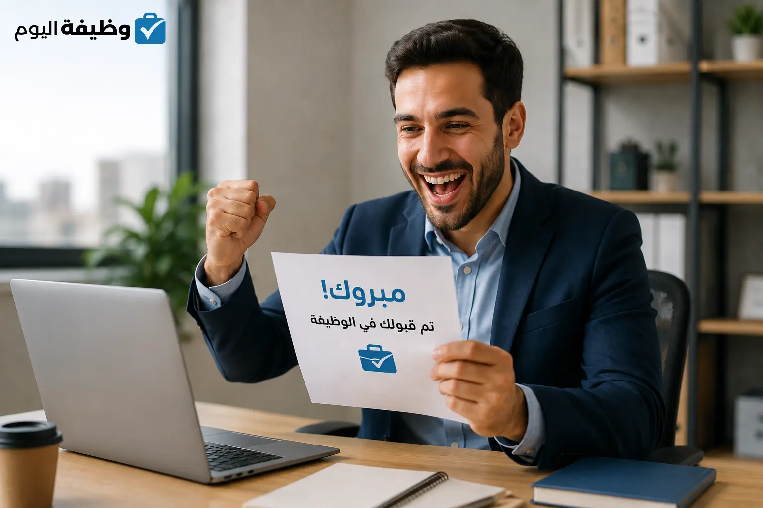 موقع الوظائف الحكومية: دليلك الشامل للحصول على أحدث وظائف السعودية عبر موقع وظيفة اليوم
